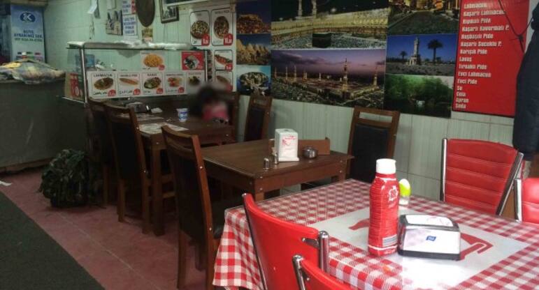 pide ve lahmacun resimleri